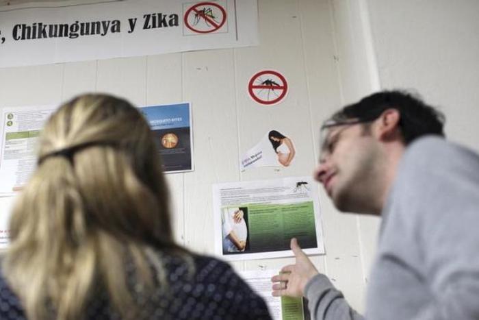 Zika-hit Puerto Rico prepares to import all of its blood supplies