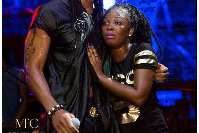 Flavour in Ivory Coast