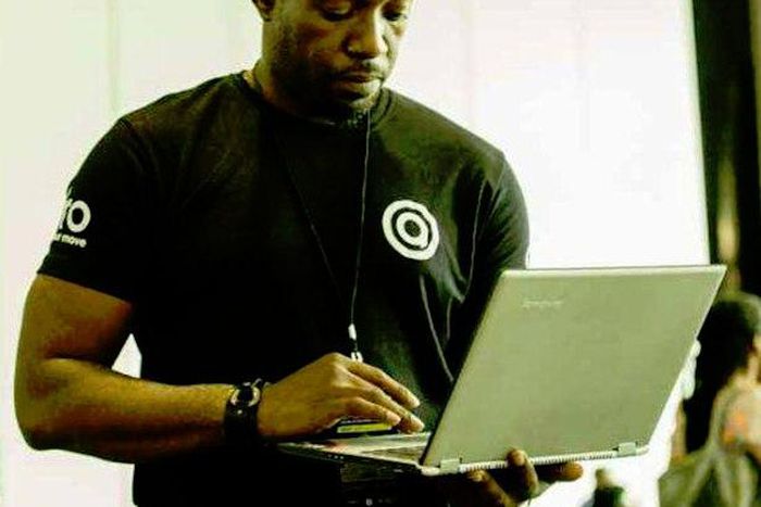 Tayo Onadipe will take over from Aniedi Udo-Obong as the acting GM of Afro