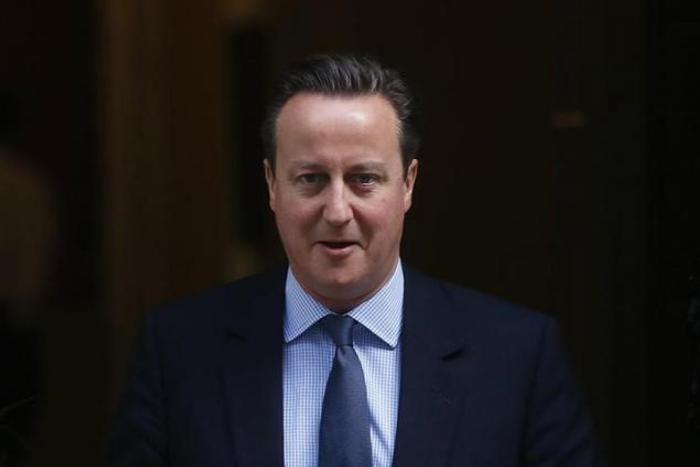 Cameron faces wrath from fellow Conservatives over EU deal