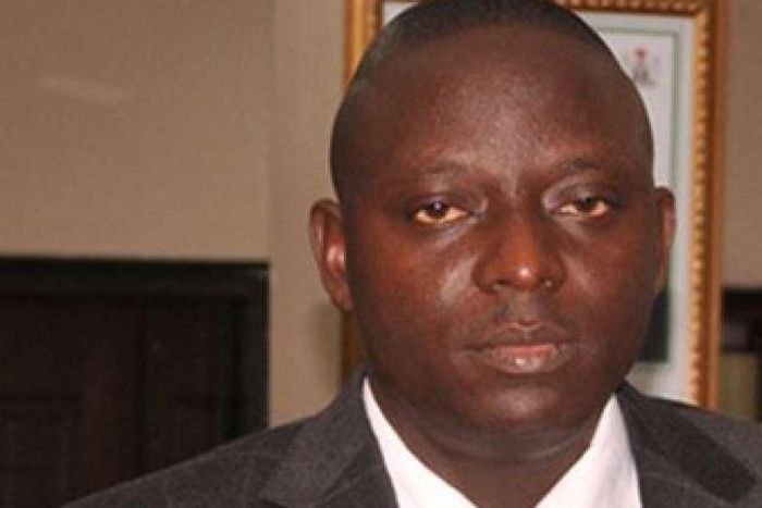 Patrick Ziakede Akpobolokemi