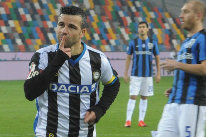 Serie A Preview: Udinese v Juventus