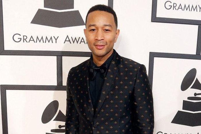 John Legend