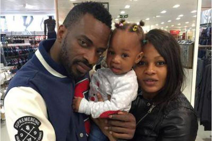 9ice, Michelle, Olasunkanmi Ajala