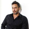 Marc Jacobs admits flirting with guys on Instagram