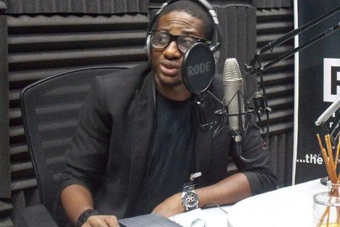 Anthony Onwuchekwa aka Tonydoe