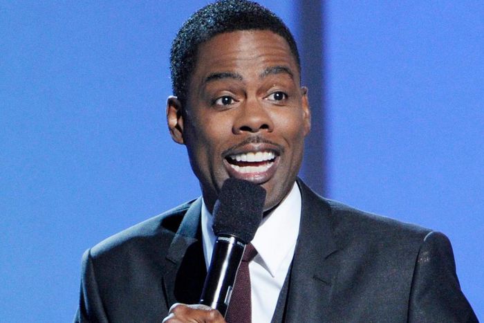 CHris Rock