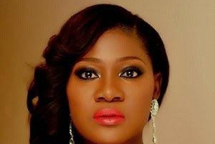 Mercy Johnson
