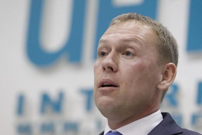 Litvinenko murder suspect Lugovoy calls UK inquiry accusations 'absurd'