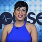 Juliet Ibrahim at Pulse TV