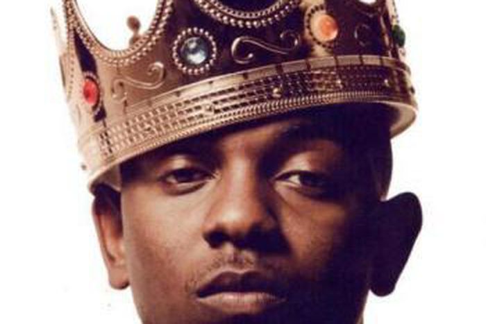 Kendrick Lamar
