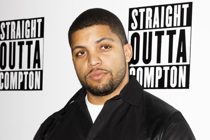 O'Shea Jackson Jr., 24, Actor