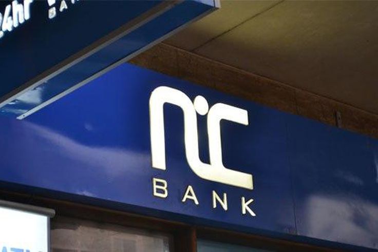 NIC Bank Group