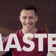 Alexis Sanchez stars in dog food advert
