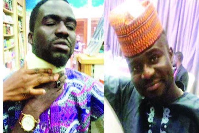 Femi Owolabi shares his ordeal after being abducted and tortured by the police