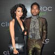 Miguel Pimentel and Nazanin Mandi are finally engaged
