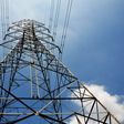Electricity pylon
