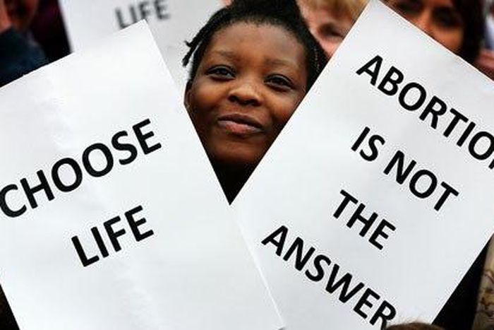 Husband admits giving his wife money for abortion
