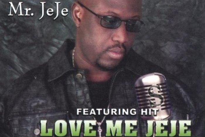 “Born in Afrika” album cover