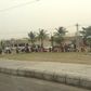 Crowd risk lives to steal fuel from broken pipe in VGC