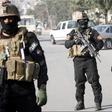 Iraqi Security Forces.