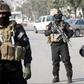 Iraqi Security Forces.