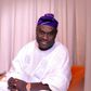The new Ooni of Ife, Oba Adeyeye Enitan Ogunwusi of Giesi Ruling House