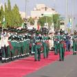 Armed Forces Remembrance Day.