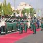 Armed Forces Remembrance Day.