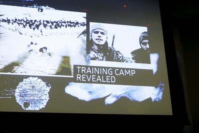 Malaysia says Islamic State threat "very real" as video warns of attacks