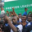 Enyimba rewarded with N30M winners prize