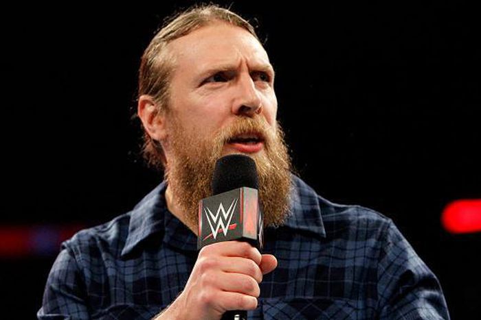 Daniel Bryan