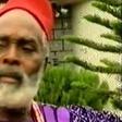 Festus Aguebor is dead