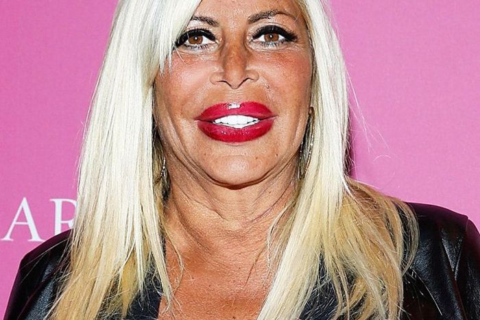 Big Ang