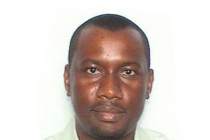 Deputy Governor of Taraba State, Haruna Manu