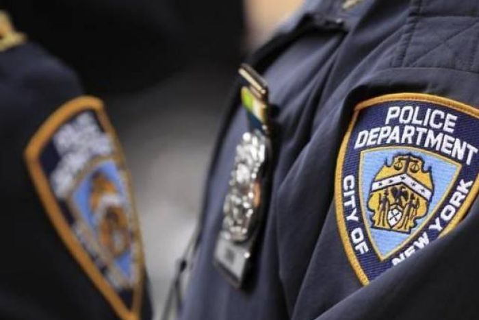 N.Y. man arrested in fatal stabbing of homeless mother, children