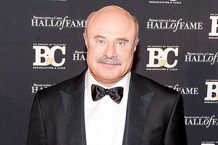 Dr. Phil advices Khloe Kardashian on Lamar Odom's recovery