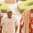 Former Interior Minister, Abba Moro in court to face fraud charges