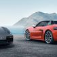  Porsche 718 Boxster and 718 Boxster S