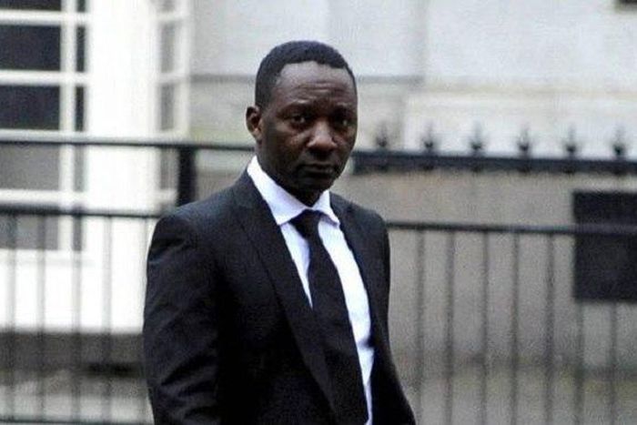 Andong Ashu faces jail term for rape