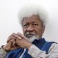 Wole Soyinka