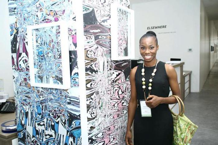 Popular make up artist launches book titled '52 Weeks Planner For A Pro Make-Up Artist'