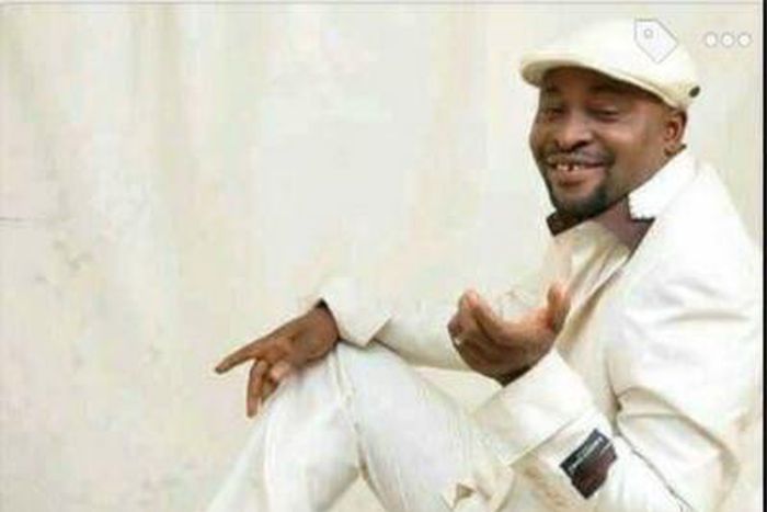 Late actor Arakangudu