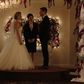 First look at Oliver and Felicity's wedding