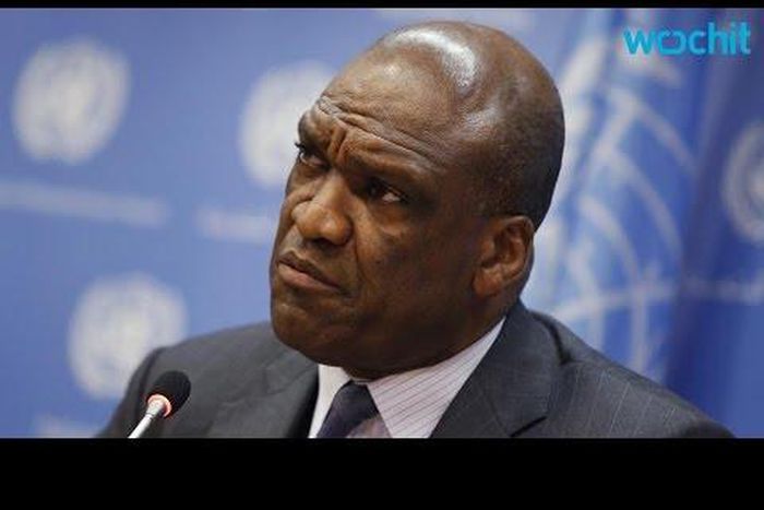 Ex-U.N. diplomat in bribe case likely faces more charges -U.S. prosecutor