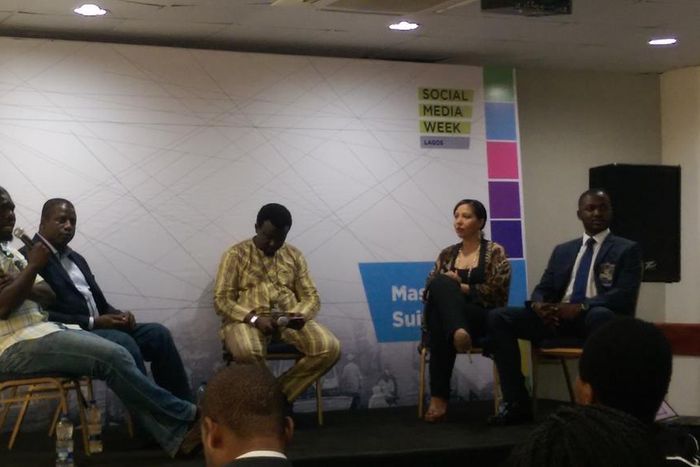 Social Media Week Lagos Day 2