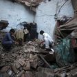 Rescuers race to reach quake zones in Afghanistan, Pakistan as toll nears 300