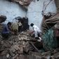 Rescuers race to reach quake zones in Afghanistan, Pakistan as toll nears 300