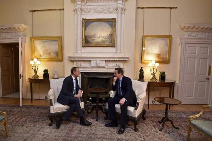 Britain and EU strike deal on nations blocking unwanted new laws