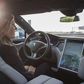 Tesla Autopilot update